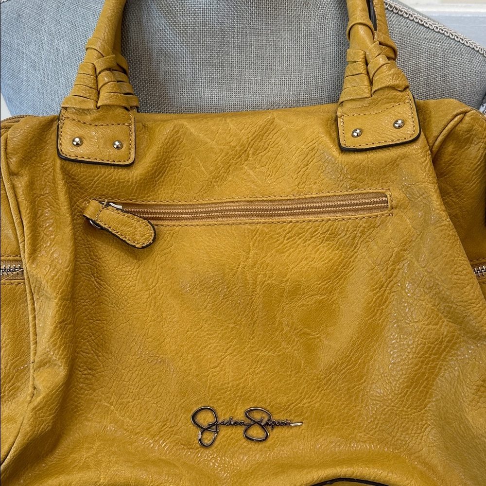 Jessica Simpson handbag - Picture 3 of 10